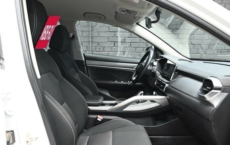 Geely Coolray I, 2022 год, 1 800 000 рублей, 9 фотография
