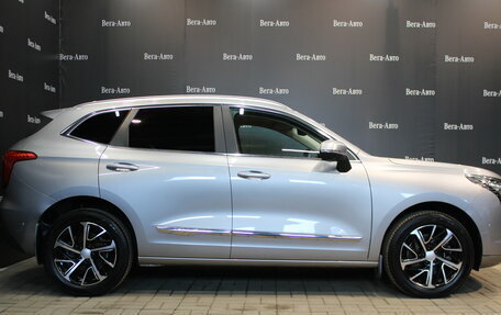 Haval Jolion, 2021 год, 1 760 000 рублей, 4 фотография