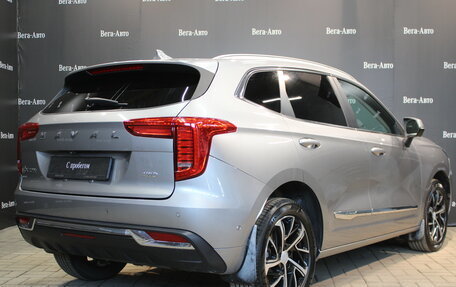 Haval Jolion, 2021 год, 1 760 000 рублей, 2 фотография