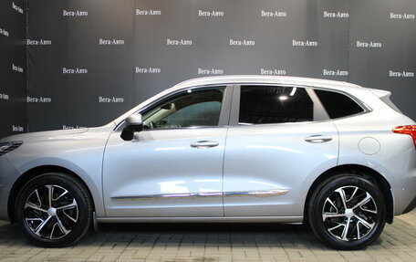 Haval Jolion, 2021 год, 1 760 000 рублей, 3 фотография