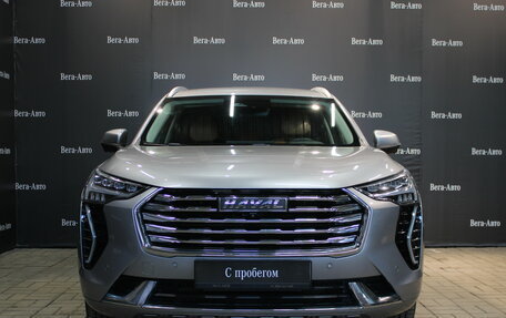 Haval Jolion, 2021 год, 1 760 000 рублей, 5 фотография