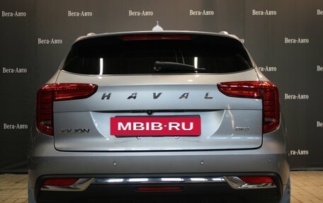 Haval Jolion, 2021 год, 1 760 000 рублей, 6 фотография