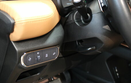 Haval Jolion, 2021 год, 1 760 000 рублей, 15 фотография