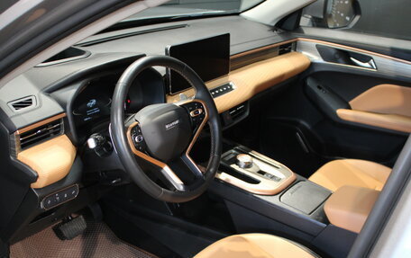Haval Jolion, 2021 год, 1 760 000 рублей, 14 фотография