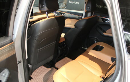 Haval Jolion, 2021 год, 1 760 000 рублей, 19 фотография