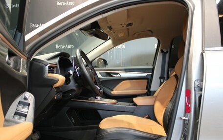 Haval Jolion, 2021 год, 1 760 000 рублей, 16 фотография