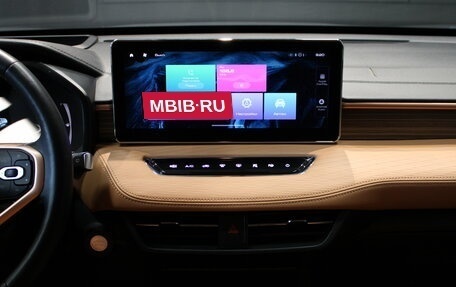 Haval Jolion, 2021 год, 1 760 000 рублей, 12 фотография