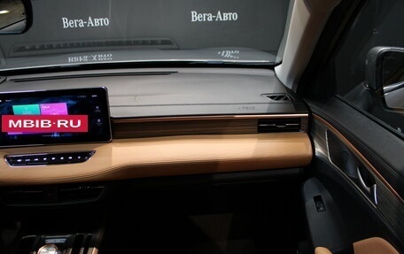 Haval Jolion, 2021 год, 1 760 000 рублей, 25 фотография