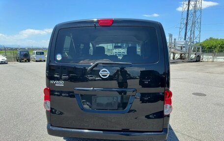 Nissan NV200, 2019 год, 1 850 000 рублей, 8 фотография