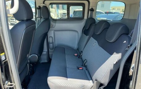 Nissan NV200, 2019 год, 1 850 000 рублей, 19 фотография
