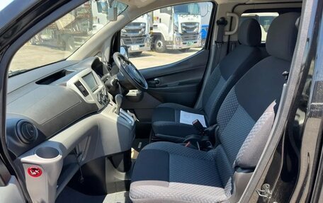 Nissan NV200, 2019 год, 1 850 000 рублей, 13 фотография