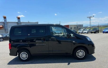 Nissan NV200, 2019 год, 1 850 000 рублей, 15 фотография