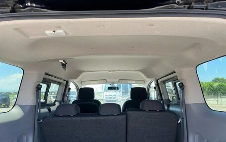 Nissan NV200, 2019 год, 1 850 000 рублей, 14 фотография