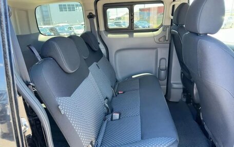 Nissan NV200, 2019 год, 1 850 000 рублей, 18 фотография