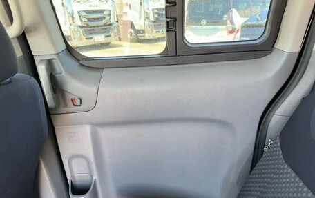 Nissan NV200, 2019 год, 1 850 000 рублей, 10 фотография