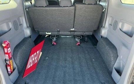 Nissan NV200, 2019 год, 1 850 000 рублей, 17 фотография