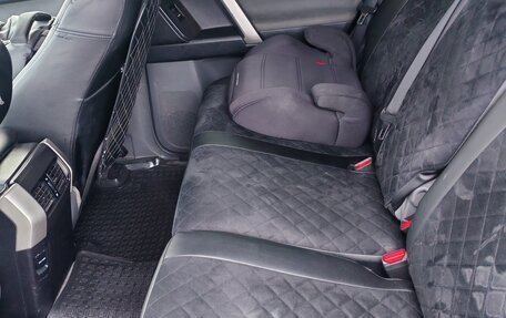 Toyota Land Cruiser Prado 150 рестайлинг 2, 2012 год, 2 750 000 рублей, 5 фотография