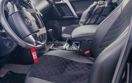 Toyota Land Cruiser Prado 150 рестайлинг 2, 2012 год, 2 750 000 рублей, 6 фотография