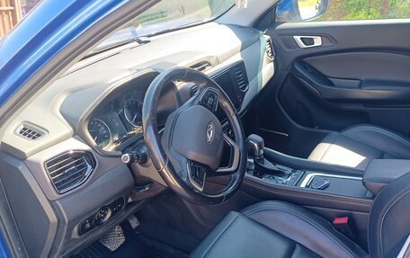 Chery Tiggo 4 I рестайлинг, 2021 год, 1 450 000 рублей, 15 фотография