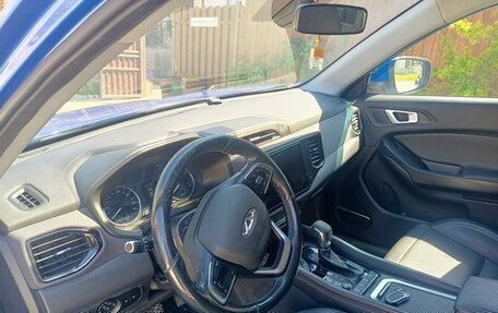 Chery Tiggo 4 I рестайлинг, 2021 год, 1 450 000 рублей, 16 фотография