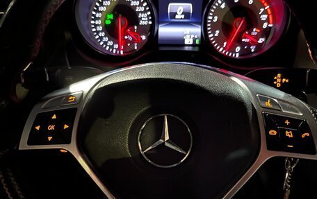 Mercedes-Benz CLA, 2013 год, 1 349 000 рублей, 2 фотография