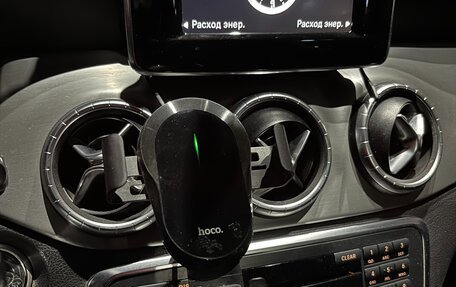 Mercedes-Benz CLA, 2013 год, 1 349 000 рублей, 3 фотография