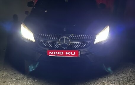Mercedes-Benz CLA, 2013 год, 1 349 000 рублей, 4 фотография