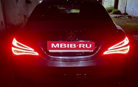 Mercedes-Benz CLA, 2013 год, 1 349 000 рублей, 5 фотография