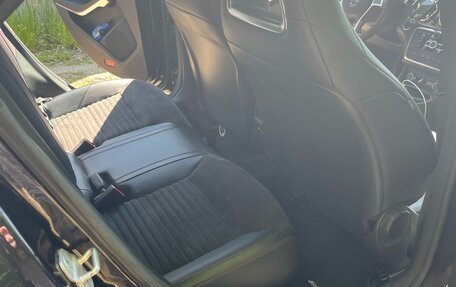 Mercedes-Benz CLA, 2013 год, 1 349 000 рублей, 7 фотография
