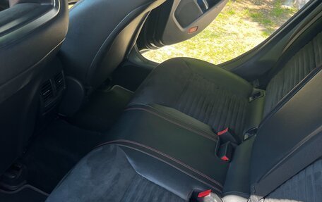 Mercedes-Benz CLA, 2013 год, 1 349 000 рублей, 10 фотография