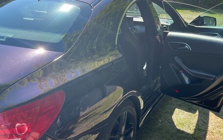 Mercedes-Benz CLA, 2013 год, 1 349 000 рублей, 8 фотография