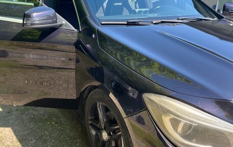 Mercedes-Benz CLA, 2013 год, 1 349 000 рублей, 13 фотография