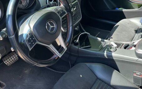 Mercedes-Benz CLA, 2013 год, 1 349 000 рублей, 20 фотография