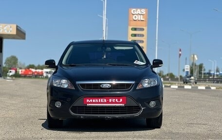 Ford Focus II рестайлинг, 2008 год, 500 000 рублей, 2 фотография