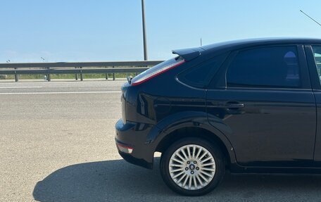 Ford Focus II рестайлинг, 2008 год, 500 000 рублей, 12 фотография