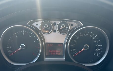Ford Focus II рестайлинг, 2008 год, 500 000 рублей, 15 фотография