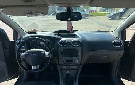 Ford Focus II рестайлинг, 2008 год, 500 000 рублей, 16 фотография