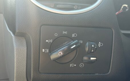 Ford Focus II рестайлинг, 2008 год, 500 000 рублей, 14 фотография