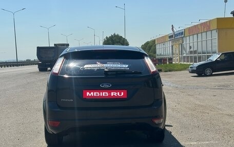 Ford Focus II рестайлинг, 2008 год, 500 000 рублей, 13 фотография