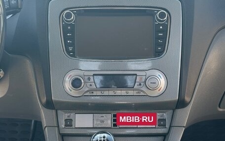 Ford Focus II рестайлинг, 2008 год, 500 000 рублей, 6 фотография