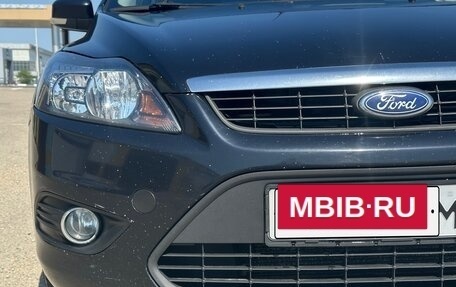 Ford Focus II рестайлинг, 2008 год, 500 000 рублей, 10 фотография
