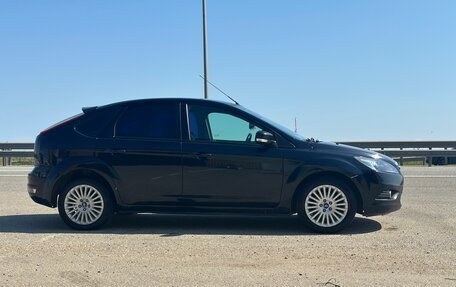 Ford Focus II рестайлинг, 2008 год, 500 000 рублей, 31 фотография