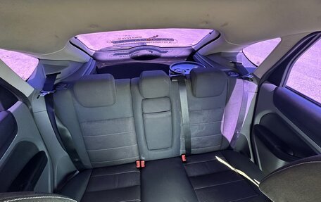 Ford Focus II рестайлинг, 2008 год, 500 000 рублей, 23 фотография