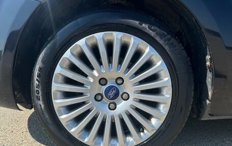 Ford Focus II рестайлинг, 2008 год, 500 000 рублей, 19 фотография