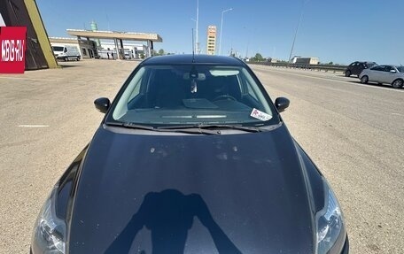 Ford Focus II рестайлинг, 2008 год, 500 000 рублей, 30 фотография