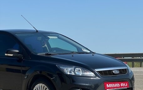 Ford Focus II рестайлинг, 2008 год, 500 000 рублей, 22 фотография
