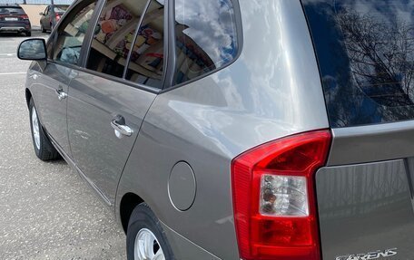 KIA Carens III (RP), 2009 год, 700 000 рублей, 6 фотография