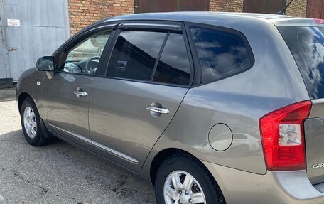 KIA Carens III (RP), 2009 год, 700 000 рублей, 8 фотография