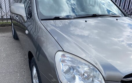 KIA Carens III (RP), 2009 год, 700 000 рублей, 11 фотография