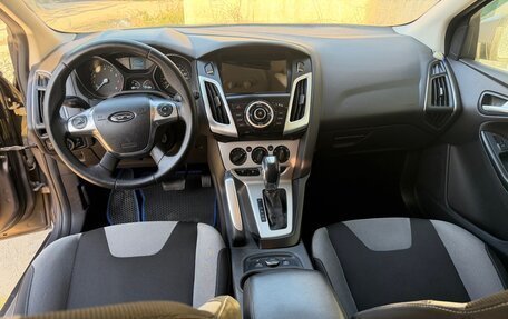 Ford Focus III, 2012 год, 850 000 рублей, 4 фотография